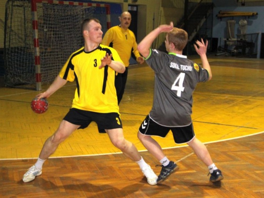 Sportowy weekend w obiektywie 10-11.03.2012 r.