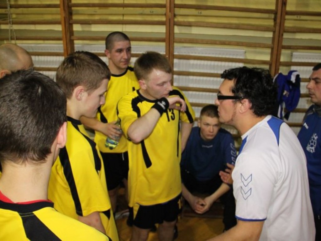 Sportowy weekend w obiektywie 10-11.03.2012 r.