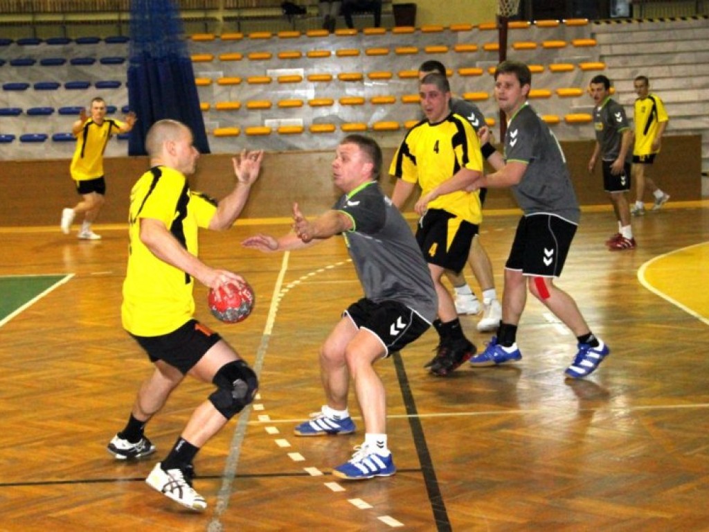 Sportowy weekend w obiektywie 10-11.03.2012 r.