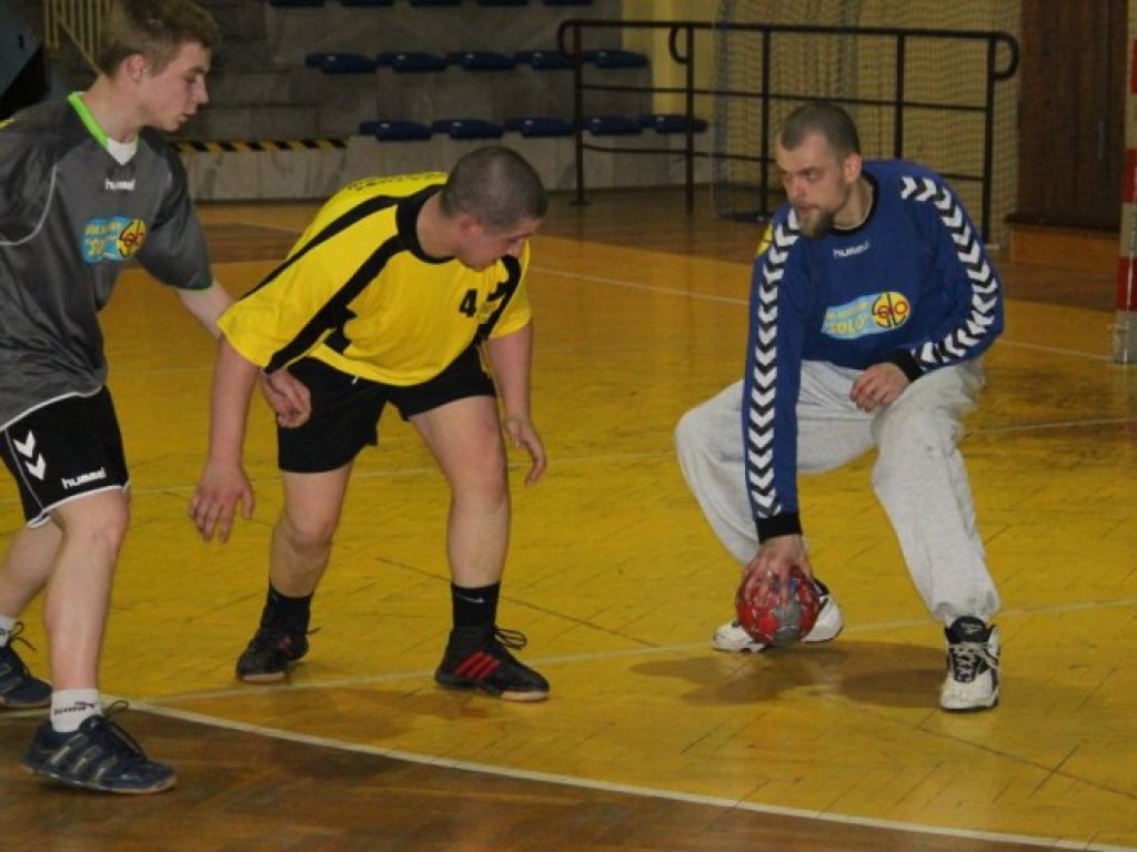 Sportowy weekend w obiektywie 10-11.03.2012 r.