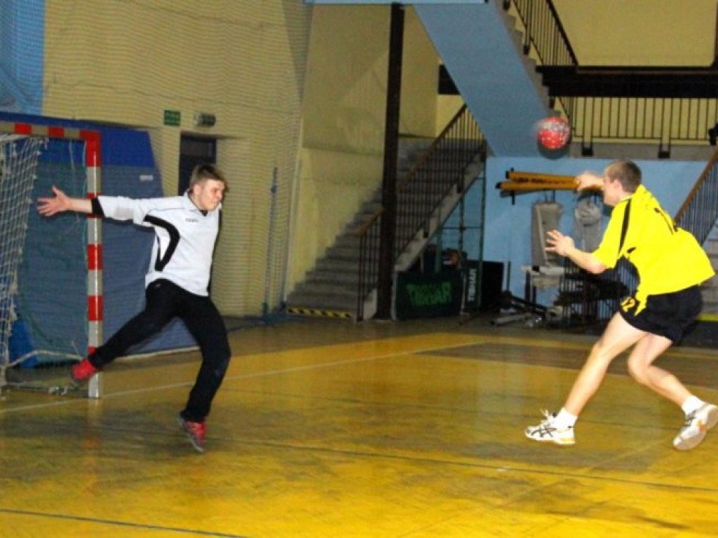 Sportowy weekend w obiektywie 10-11.03.2012 r.
