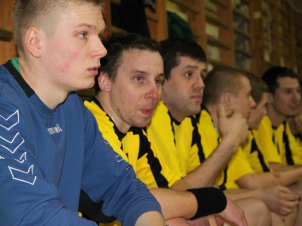 Sportowy weekend w obiektywie 10-11.03.2012 r.