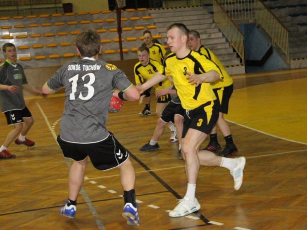 Sportowy weekend w obiektywie 10-11.03.2012 r.