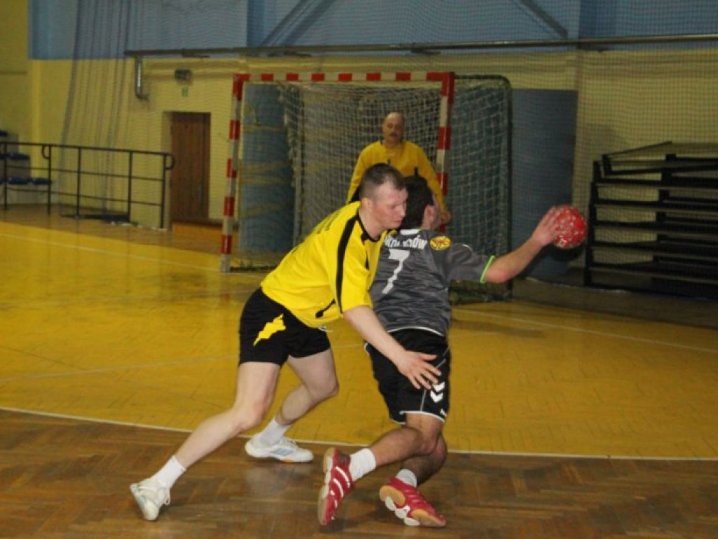 Sportowy weekend w obiektywie 10-11.03.2012 r.
