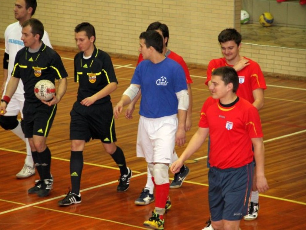 Sportowy weekend w obiektywie 10-11.03.2012 r.