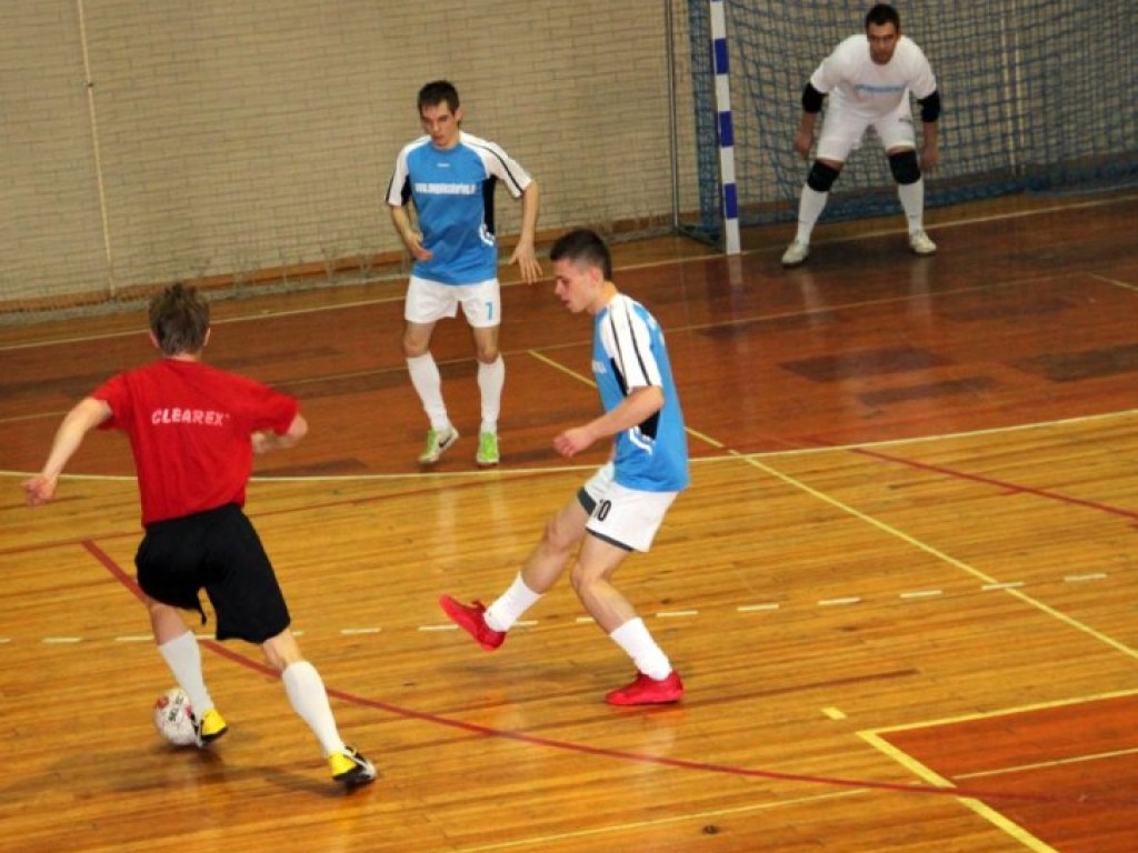 Sportowy weekend w obiektywie 10-11.03.2012 r.