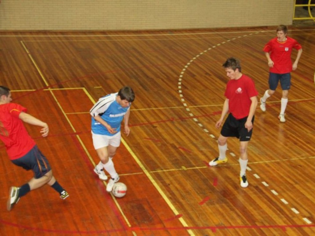 Sportowy weekend w obiektywie 10-11.03.2012 r.