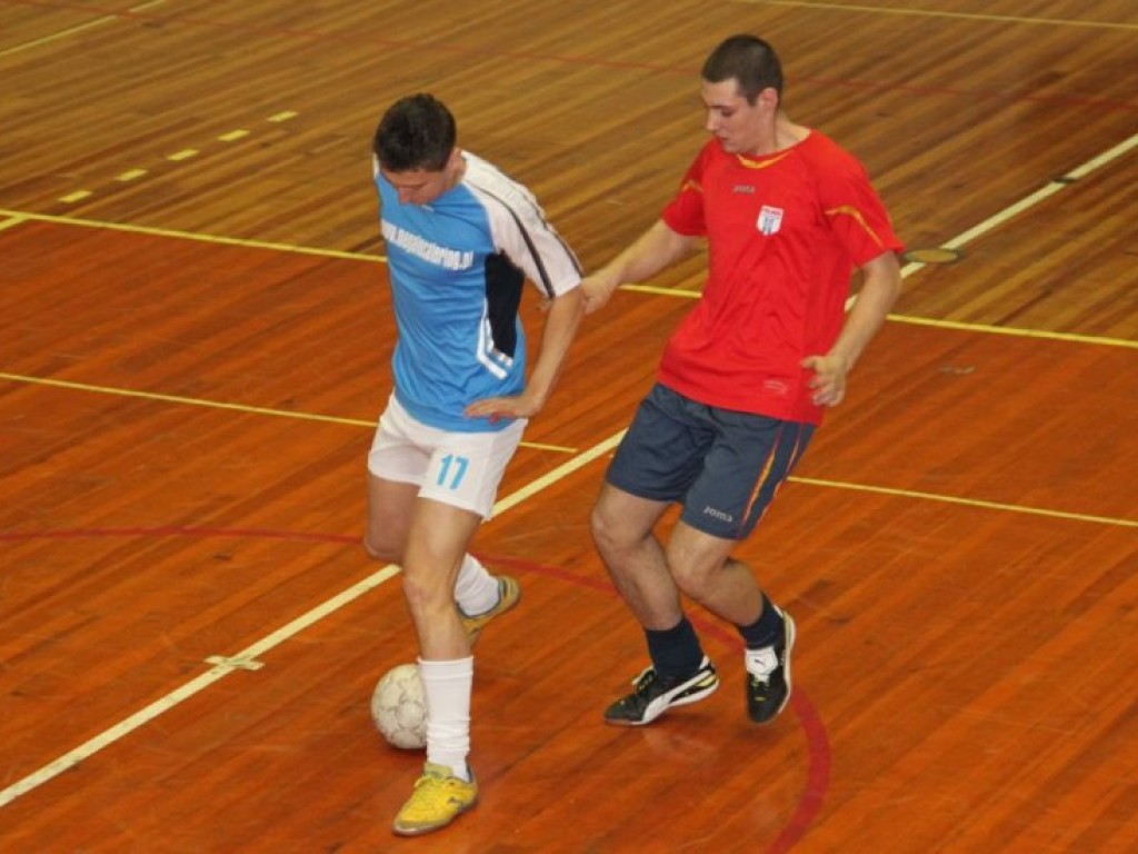 Sportowy weekend w obiektywie 10-11.03.2012 r.