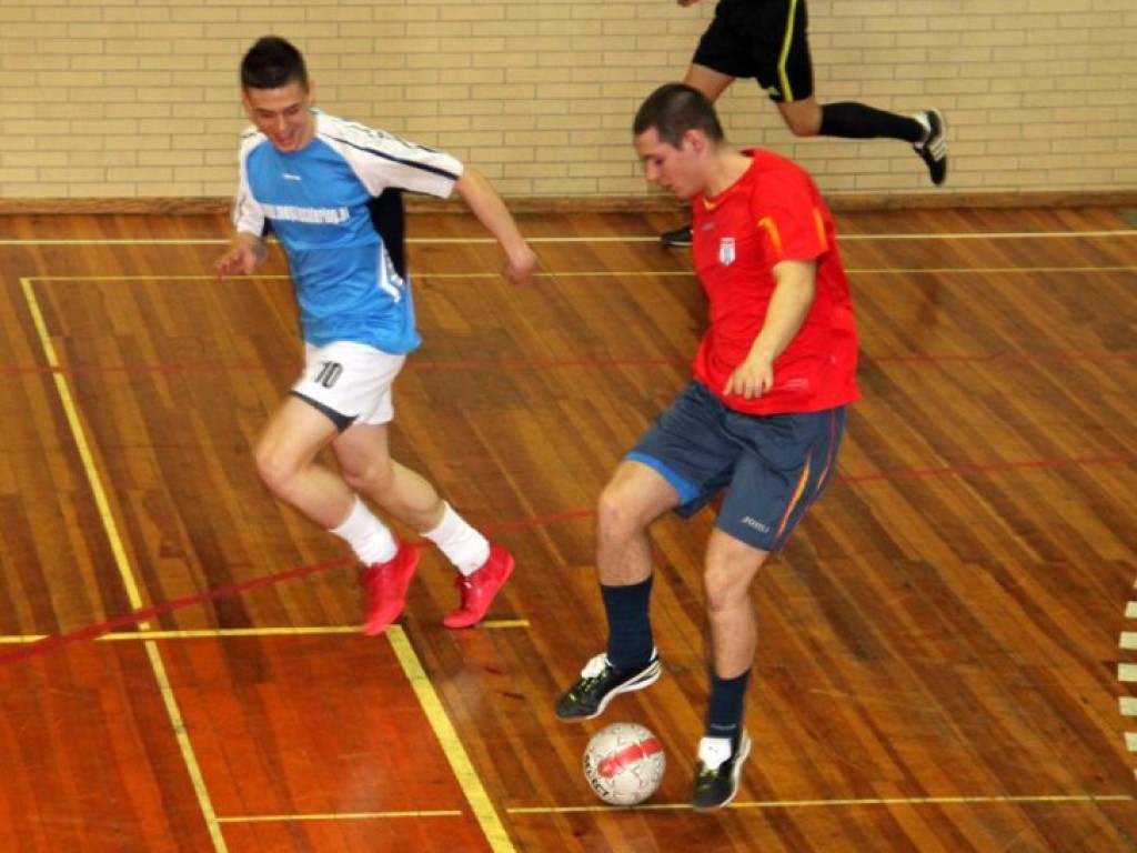 Sportowy weekend w obiektywie 10-11.03.2012 r.