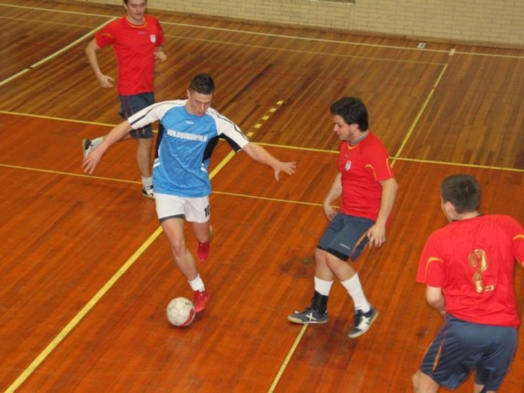 Sportowy weekend w obiektywie 10-11.03.2012 r.
