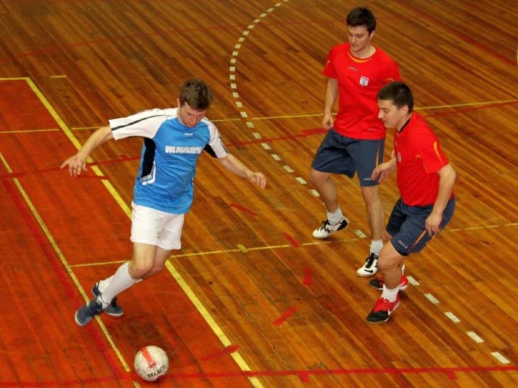 Sportowy weekend w obiektywie 10-11.03.2012 r.