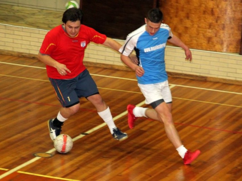 Sportowy weekend w obiektywie 10-11.03.2012 r.