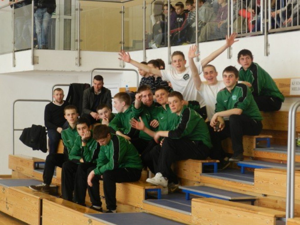 Sportowy weekend w obiektywie 10-11.03.2012 r.