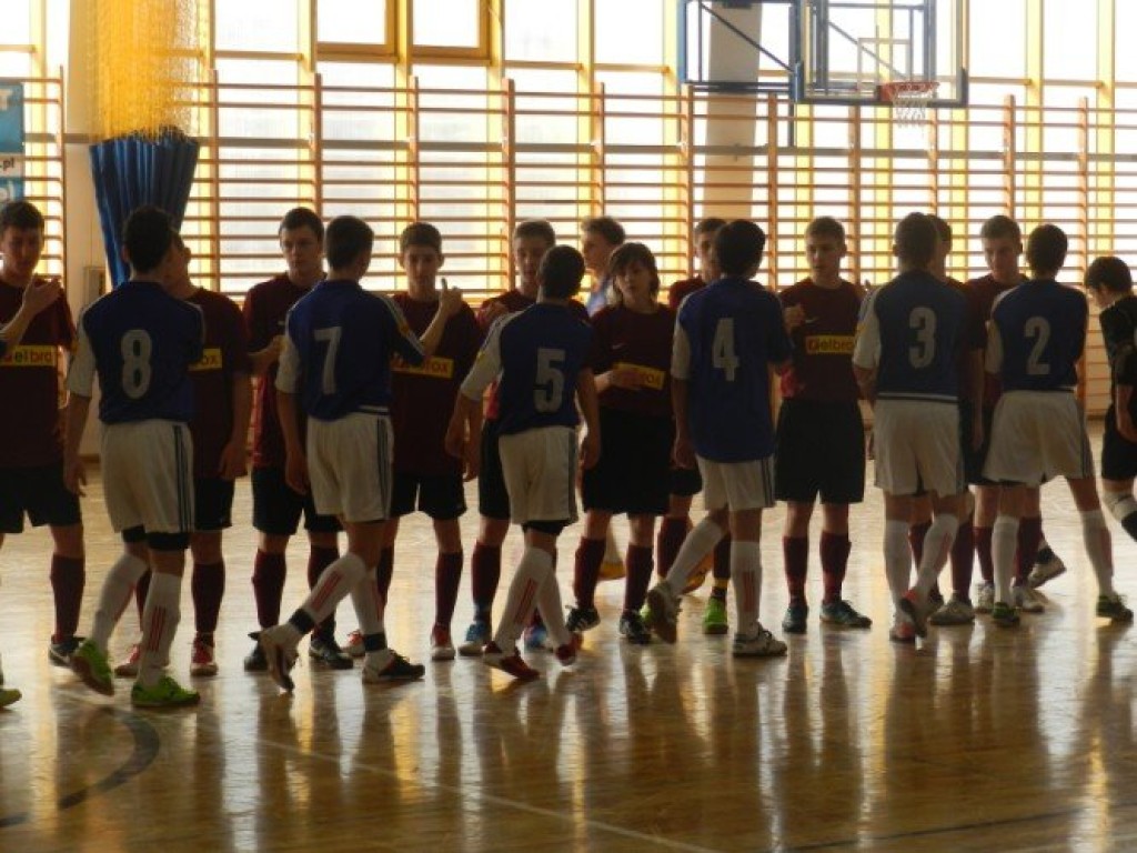 Sportowy weekend w obiektywie 10-11.03.2012 r.