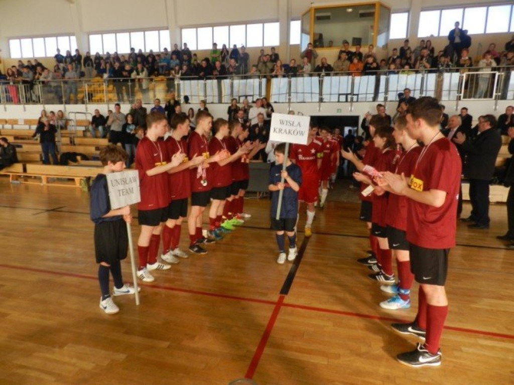 Sportowy weekend w obiektywie 10-11.03.2012 r.