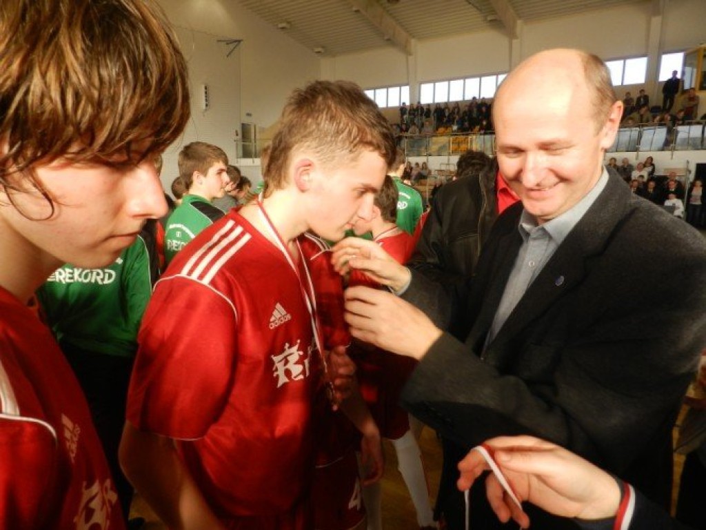 Sportowy weekend w obiektywie 10-11.03.2012 r.