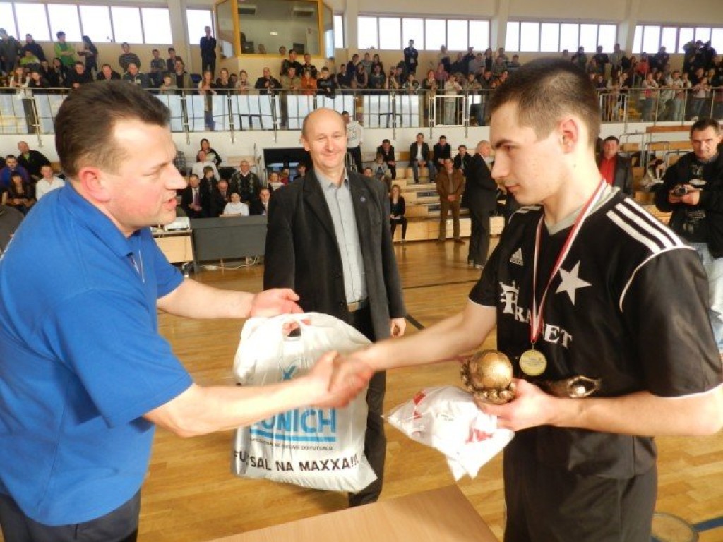 Sportowy weekend w obiektywie 10-11.03.2012 r.