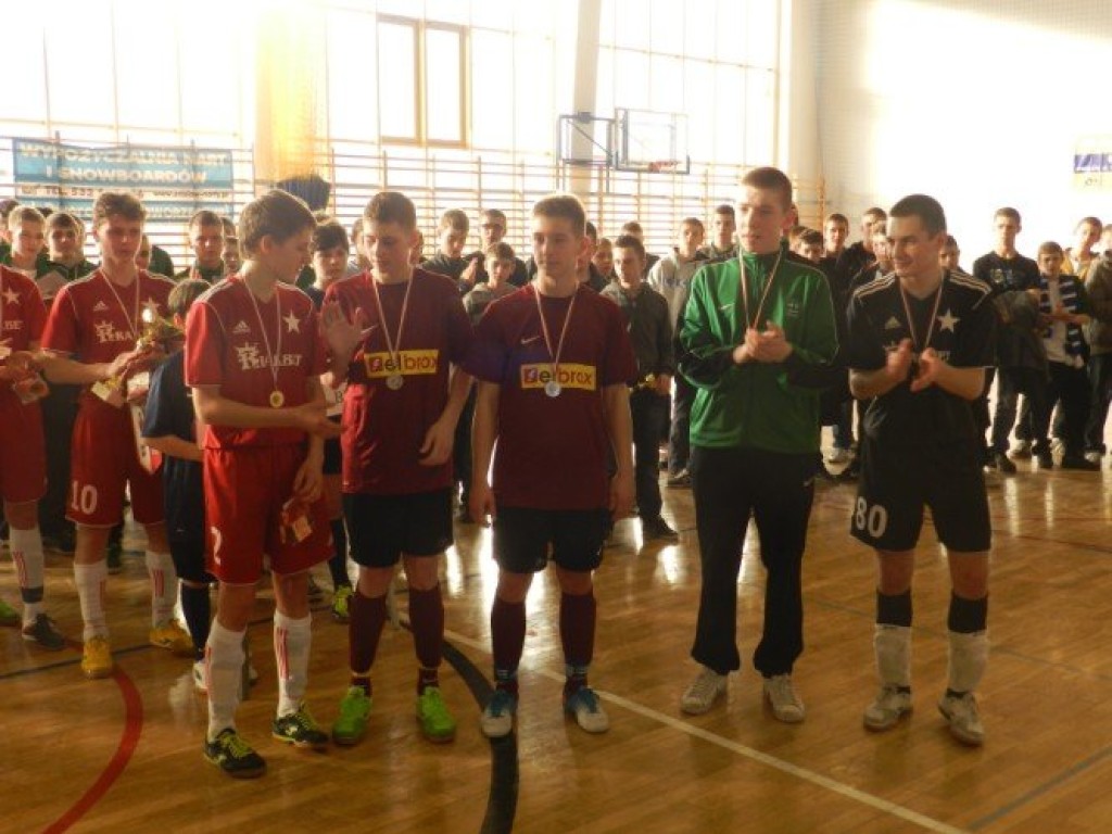 Sportowy weekend w obiektywie 10-11.03.2012 r.