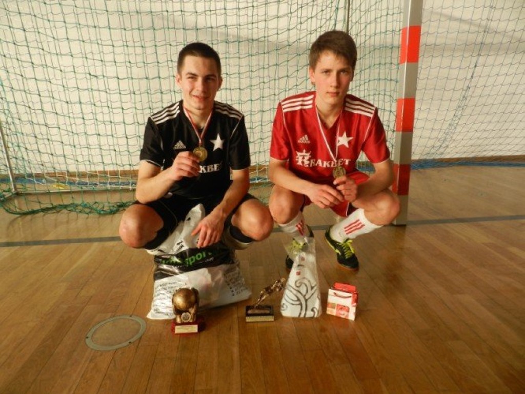Sportowy weekend w obiektywie 10-11.03.2012 r.