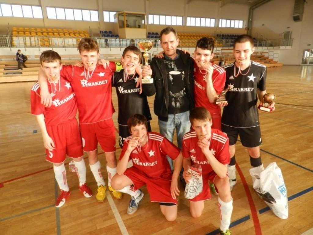 Sportowy weekend w obiektywie 10-11.03.2012 r.