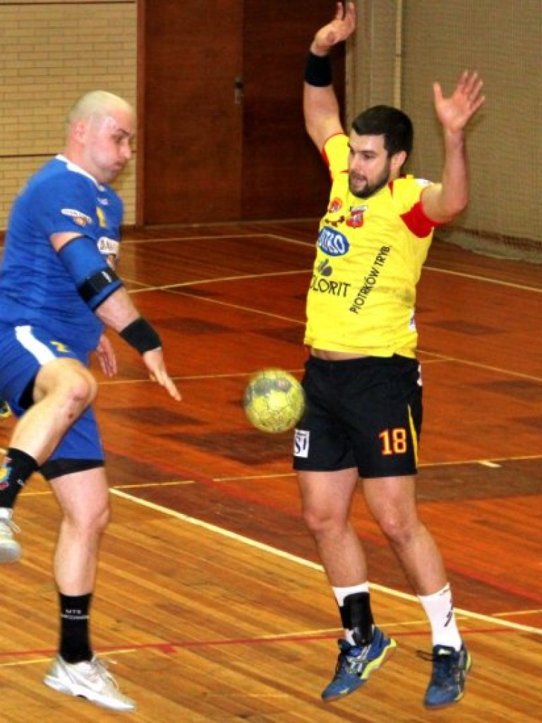 Sportowy weekend w obiektywie 17-18.03 2012 r.