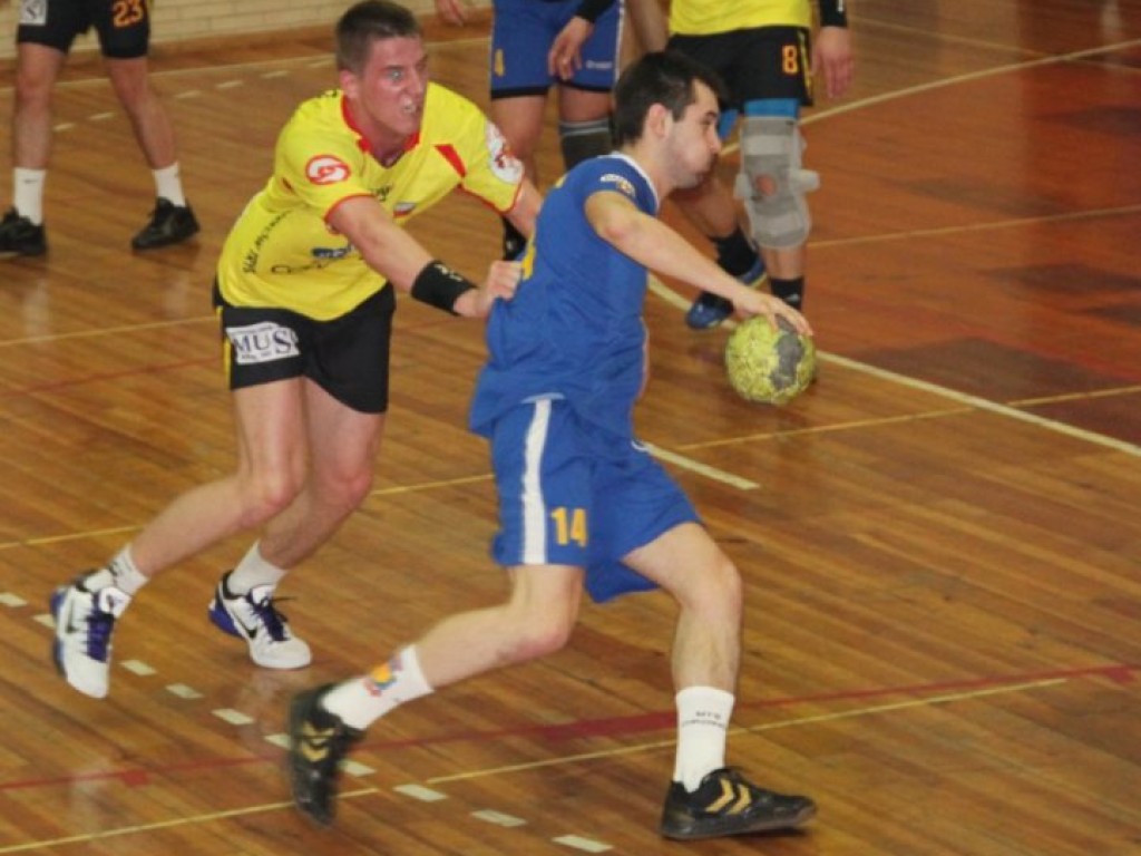 Sportowy weekend w obiektywie 17-18.03 2012 r.