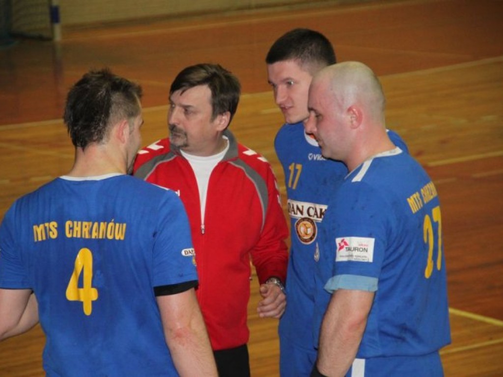 Sportowy weekend w obiektywie 17-18.03 2012 r.