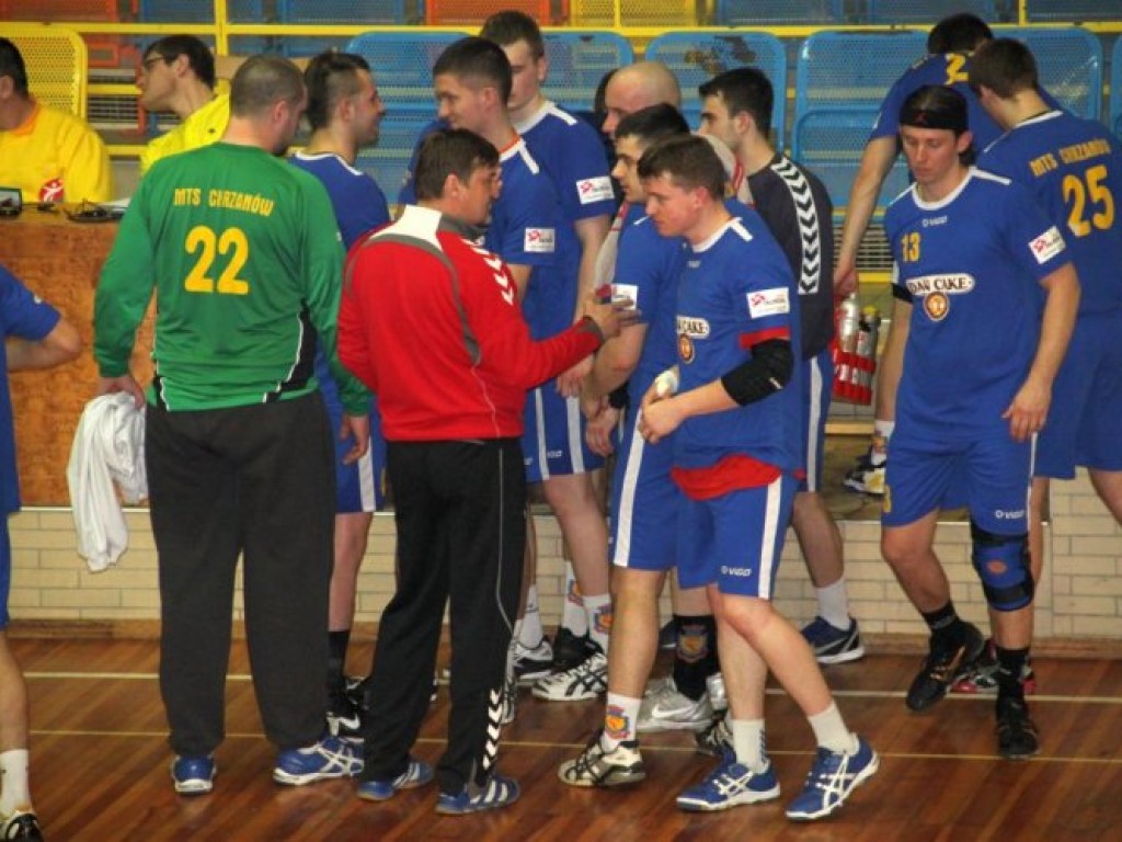 Sportowy weekend w obiektywie 17-18.03 2012 r.