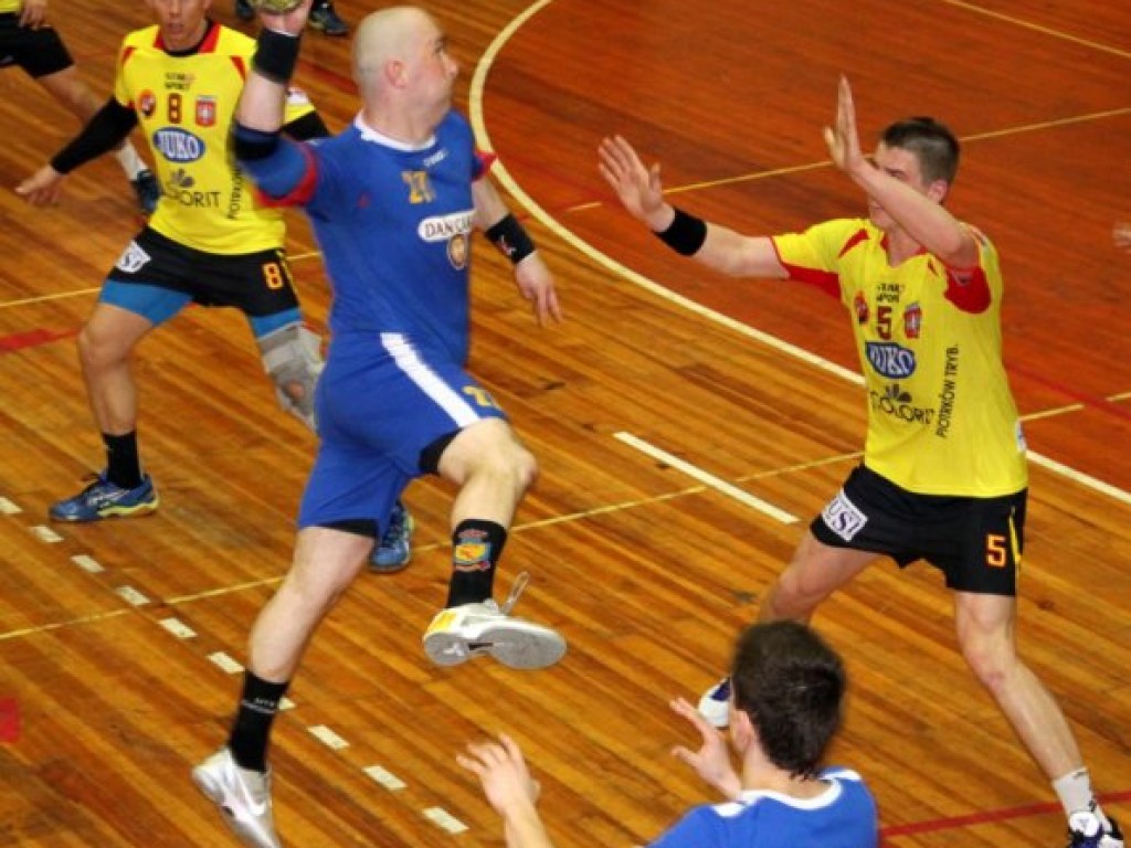Sportowy weekend w obiektywie 17-18.03 2012 r.