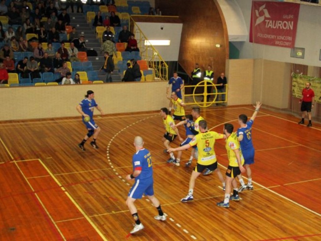Sportowy weekend w obiektywie 17-18.03 2012 r.