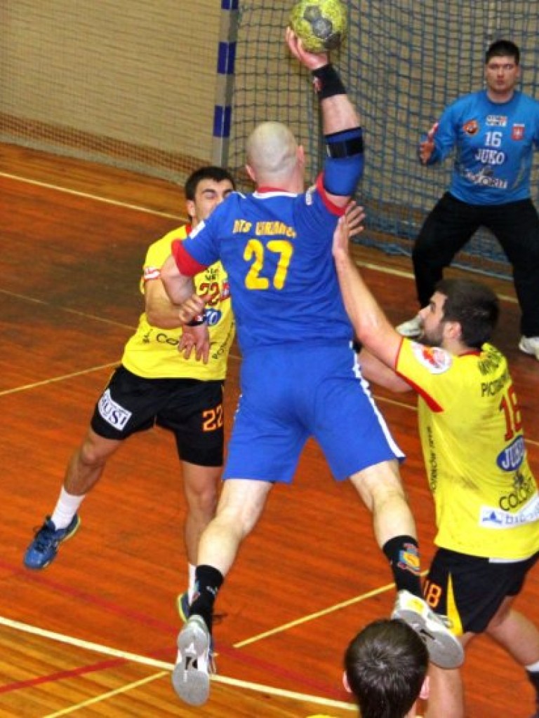 Sportowy weekend w obiektywie 17-18.03 2012 r.