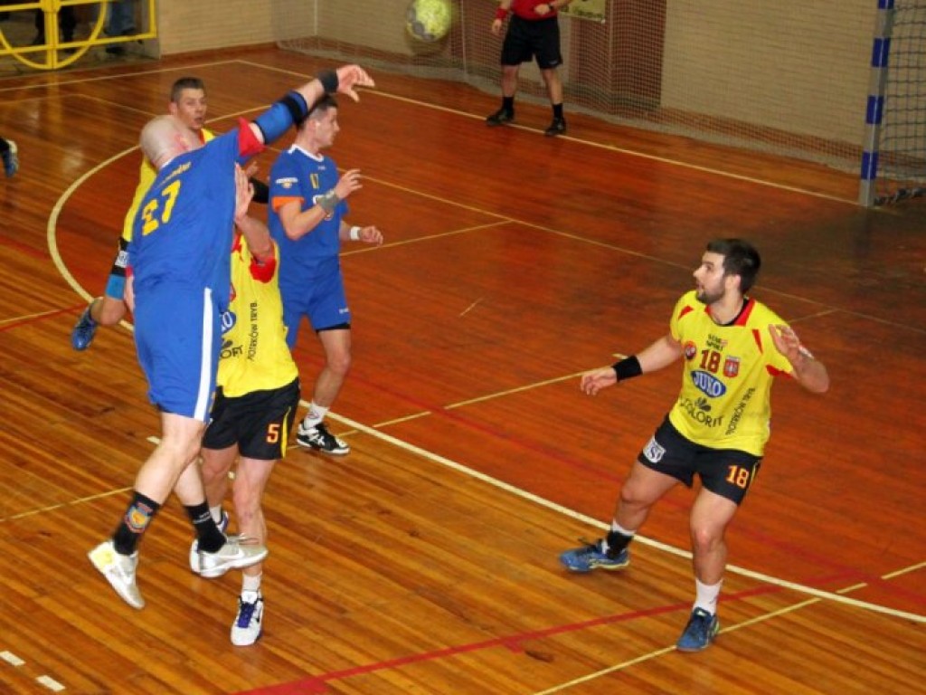 Sportowy weekend w obiektywie 17-18.03 2012 r.