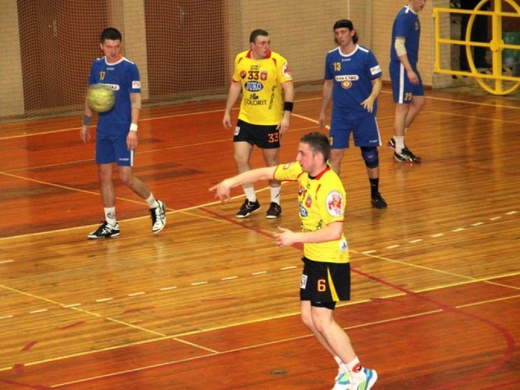 Sportowy weekend w obiektywie 17-18.03 2012 r.