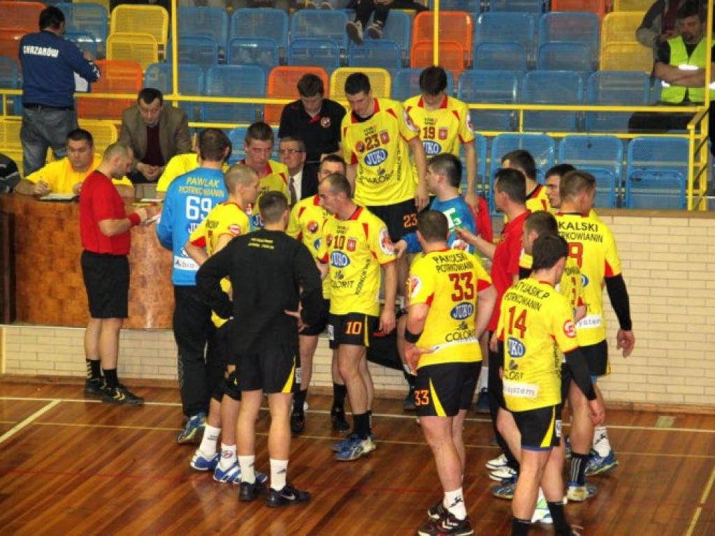Sportowy weekend w obiektywie 17-18.03 2012 r.