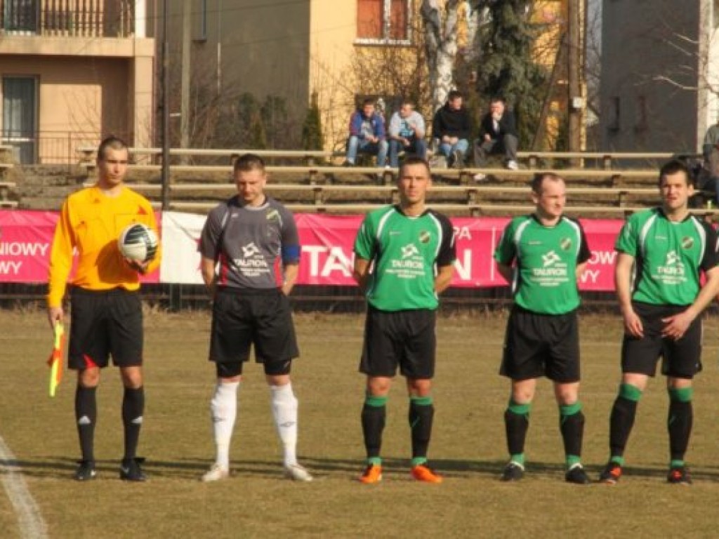 Sportowy weekend w obiektywie 17-18.03 2012 r.
