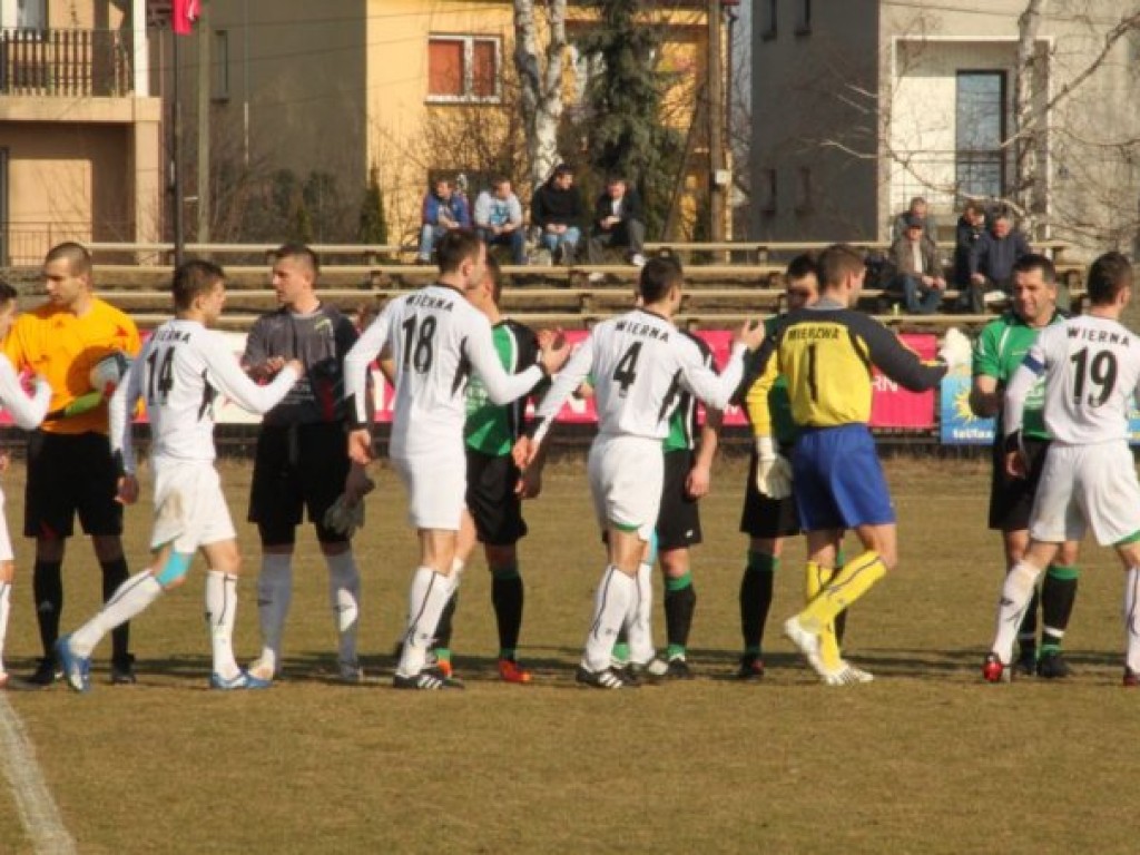 Sportowy weekend w obiektywie 17-18.03 2012 r.