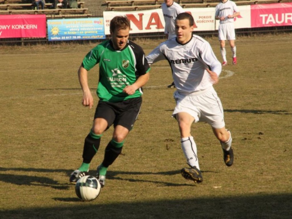 Sportowy weekend w obiektywie 17-18.03 2012 r.
