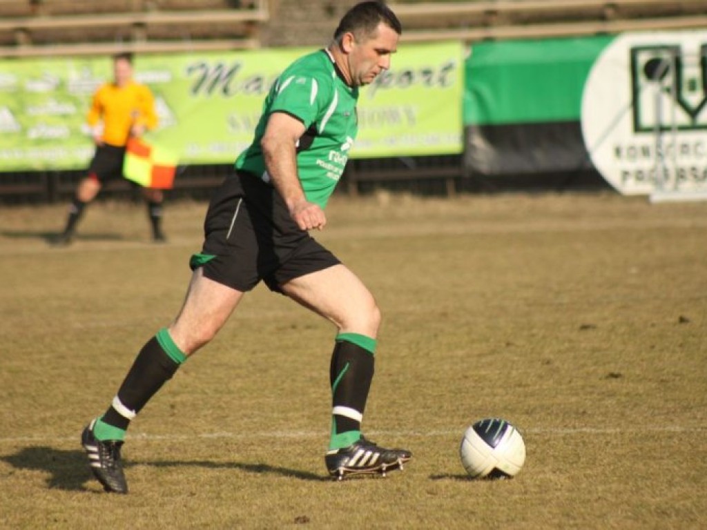 Sportowy weekend w obiektywie 17-18.03 2012 r.