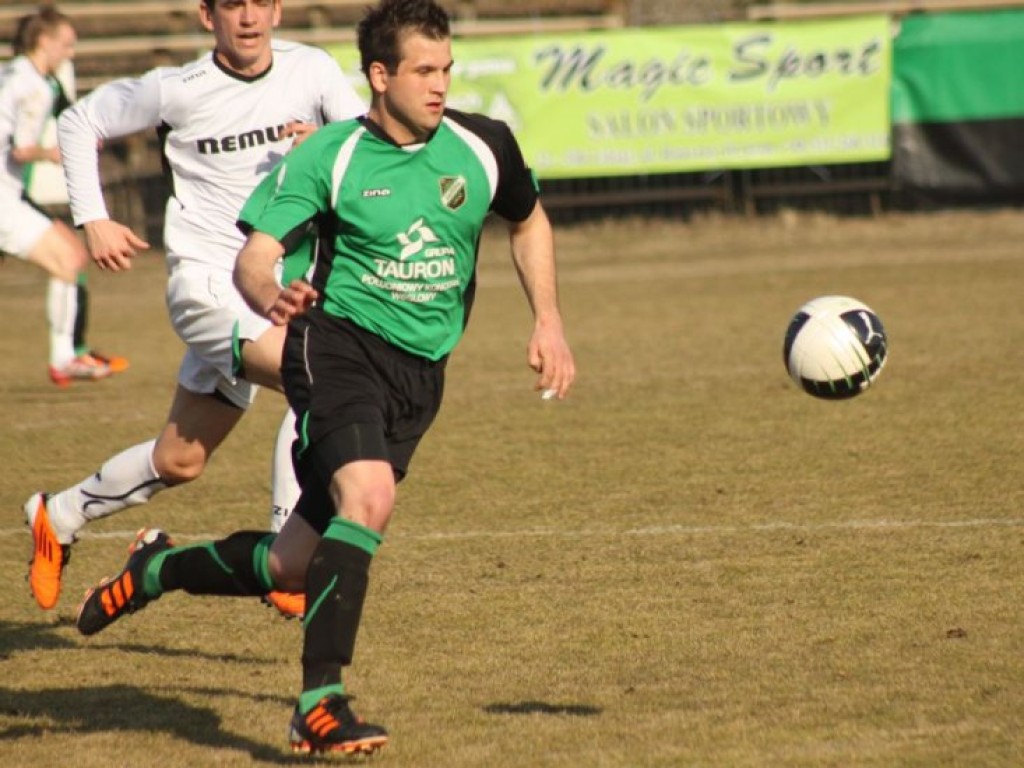 Sportowy weekend w obiektywie 17-18.03 2012 r.