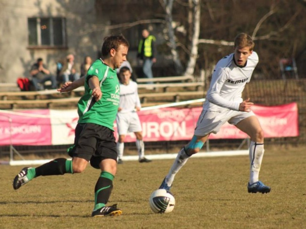 Sportowy weekend w obiektywie 17-18.03 2012 r.