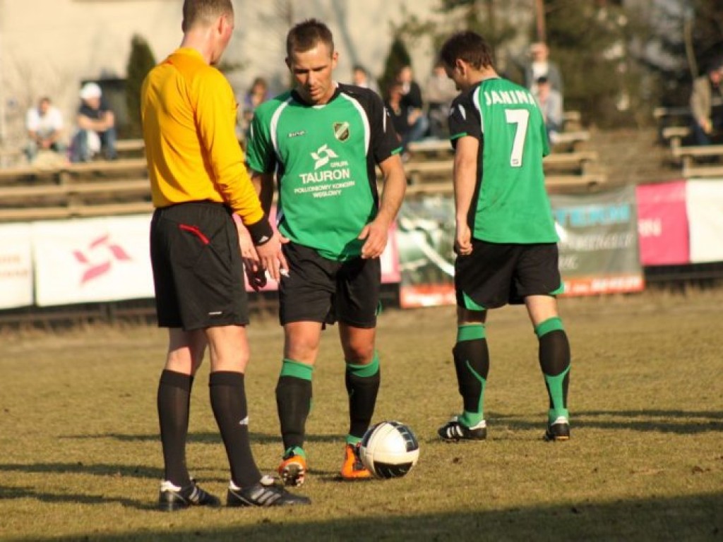 Sportowy weekend w obiektywie 17-18.03 2012 r.