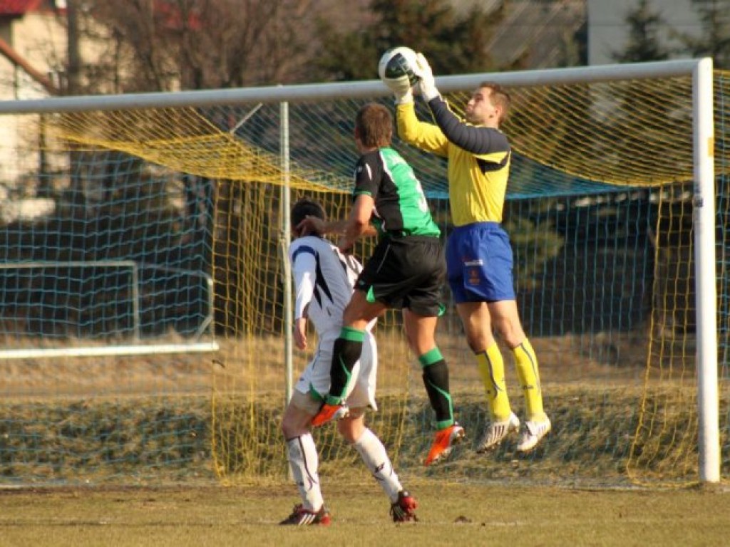 Sportowy weekend w obiektywie 17-18.03 2012 r.