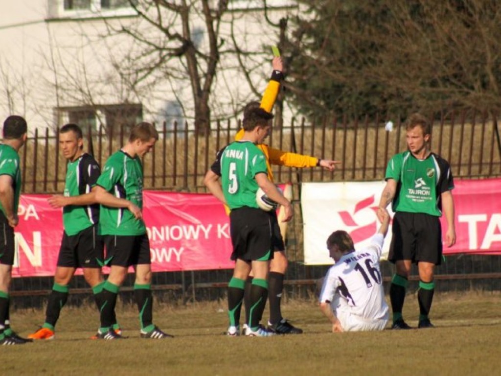 Sportowy weekend w obiektywie 17-18.03 2012 r.