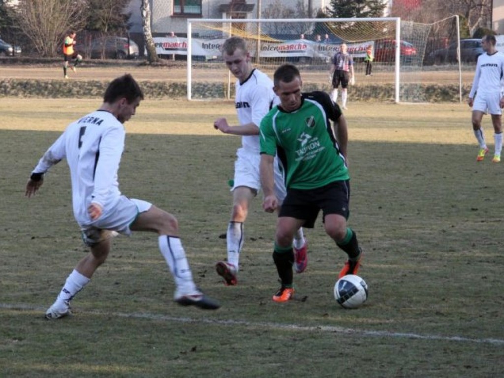 Sportowy weekend w obiektywie 17-18.03 2012 r.