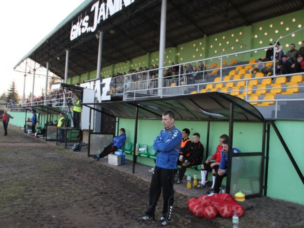 Sportowy weekend w obiektywie 17-18.03 2012 r.