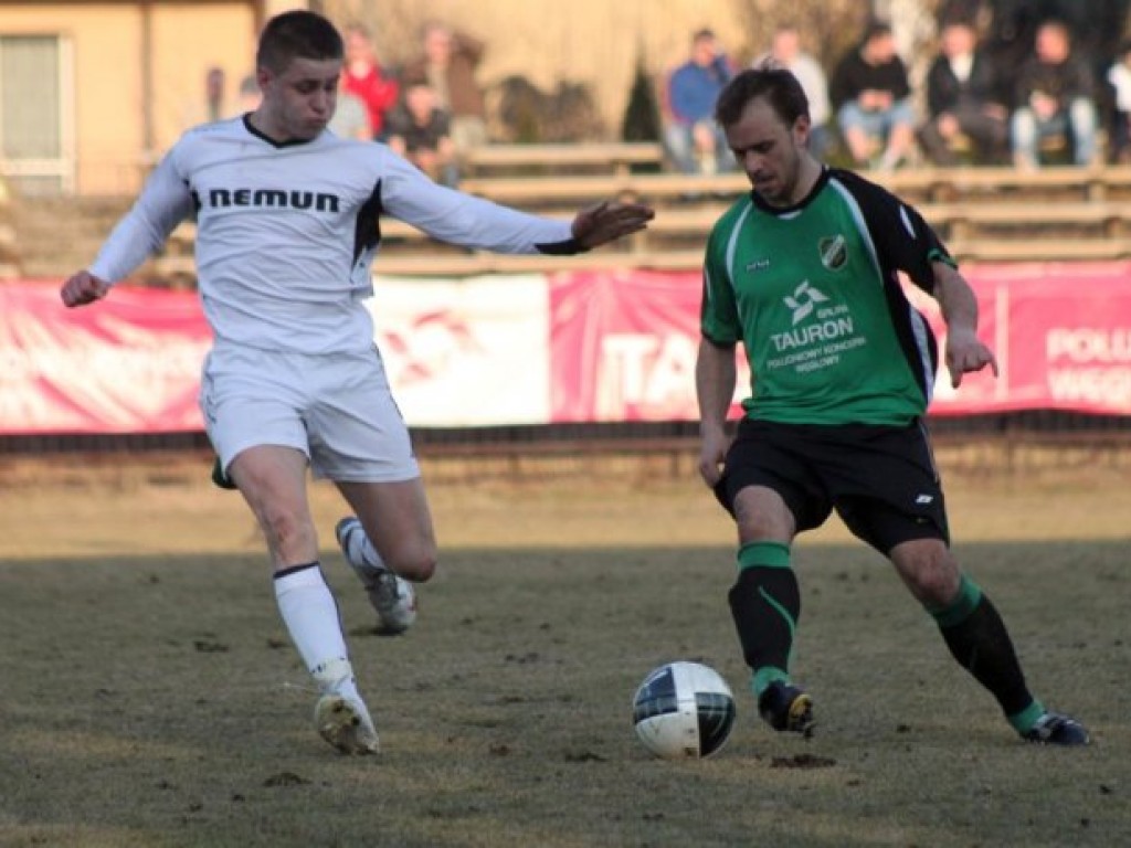 Sportowy weekend w obiektywie 17-18.03 2012 r.