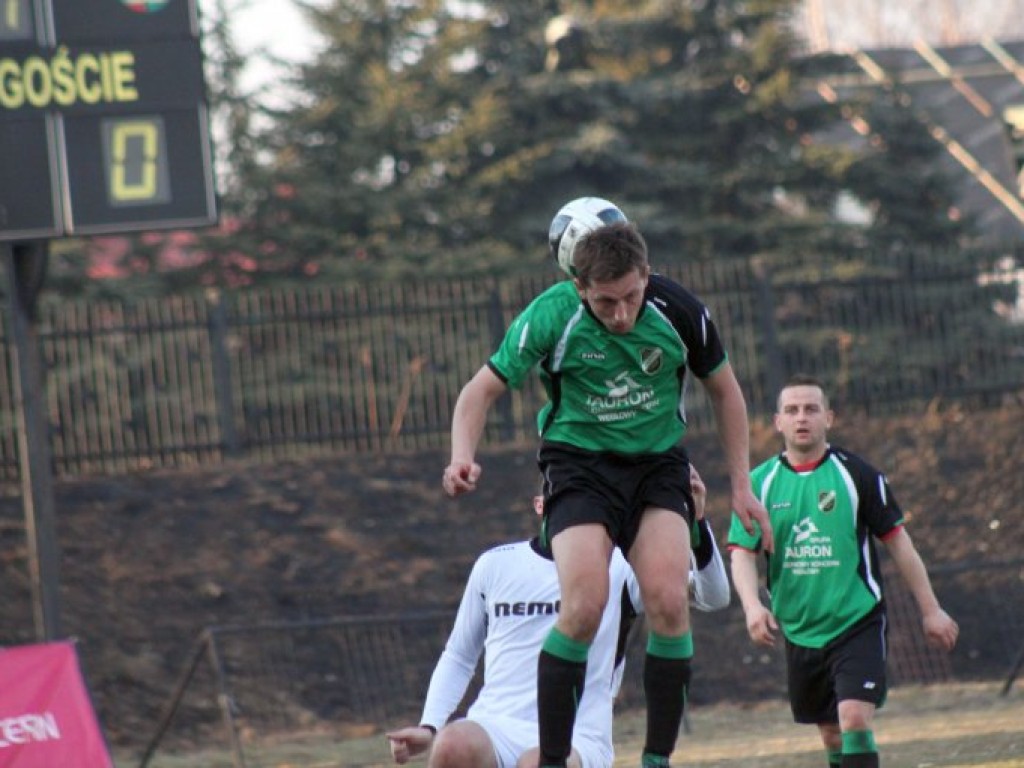 Sportowy weekend w obiektywie 17-18.03 2012 r.
