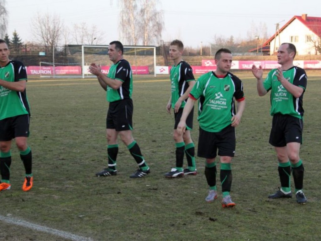 Sportowy weekend w obiektywie 17-18.03 2012 r.