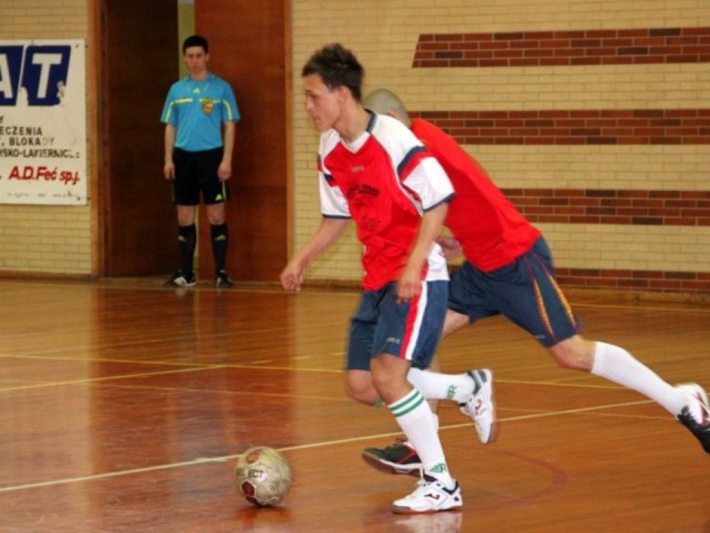 Sportowy weekend w obiektywie 17-18.03 2012 r.