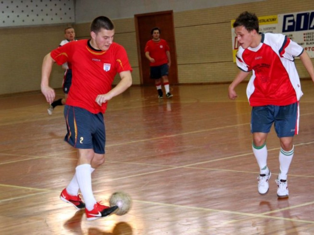 Sportowy weekend w obiektywie 17-18.03 2012 r.